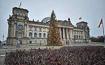 Deutscher Bundestag (Archiv), &uuml;ber dts Nachrichtenagentur