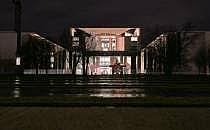 Bundeskanzleramt am 10.12.2025, über dts Nachrichtenagentur