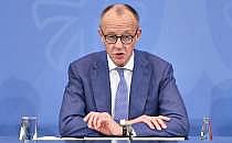 Friedrich Merz (Archiv), &uuml;ber dts Nachrichtenagentur