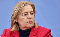 B&auml;rbel Bas (Archiv), &uuml;ber dts Nachrichtenagentur