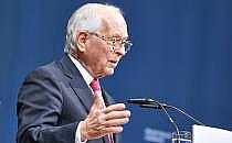 Wolfgang Ischinger (Archiv), über dts Nachrichtenagentur