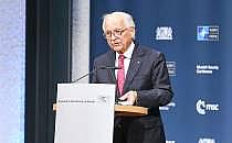 Wolfgang Ischinger (Archiv), &uuml;ber dts Nachrichtenagentur