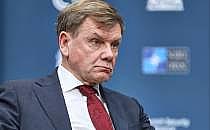 Johann Wadephul (Archiv), &uuml;ber dts Nachrichtenagentur