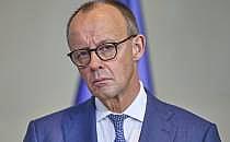 Friedrich Merz am 11.12.2025, &uuml;ber dts Nachrichtenagentur