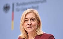 Nina Warken am 11.12.2025, über dts Nachrichtenagentur