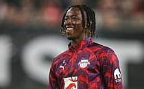 Amadou Haidara (Archiv), &uuml;ber dts Nachrichtenagentur