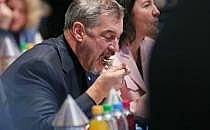 Markus S&ouml;der (Archiv), &uuml;ber dts Nachrichtenagentur