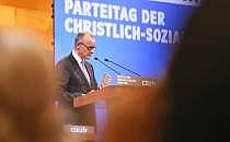 Friedrich Merz am 13.12.2025, über dts Nachrichtenagentur