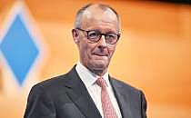 Friedrich Merz am 13.12.2025, &uuml;ber dts Nachrichtenagentur