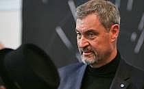 Markus S&ouml;der (Archiv), &uuml;ber dts Nachrichtenagentur