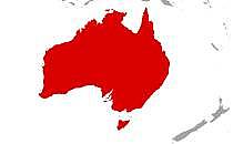 Australien (Archiv), &uuml;ber dts Nachrichtenagentur