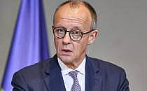 Friedrich Merz am 15.12.2025, &uuml;ber dts Nachrichtenagentur