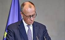 Friedrich Merz (Archiv), &uuml;ber dts Nachrichtenagentur