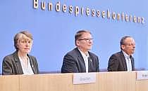 NABU, BUND und DNR zum Infrastruktur-Zukunftsgesetz am 17.12.2025, &uuml;ber dts Nachrichtenagentur