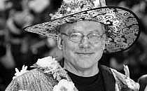 Rosa von Praunheim (Archiv), &uuml;ber dts Nachrichtenagentur