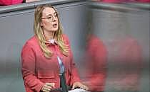 Katharina Dr&ouml;ge (Archiv), &uuml;ber dts Nachrichtenagentur