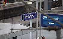 Hamburg Hbf (Archiv), über dts Nachrichtenagentur