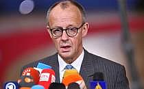 Friedrich Merz am 18.12.2025, &uuml;ber dts Nachrichtenagentur